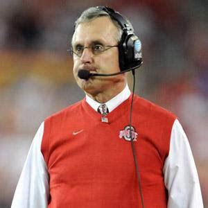 jim tressel|jim tressel nickname.